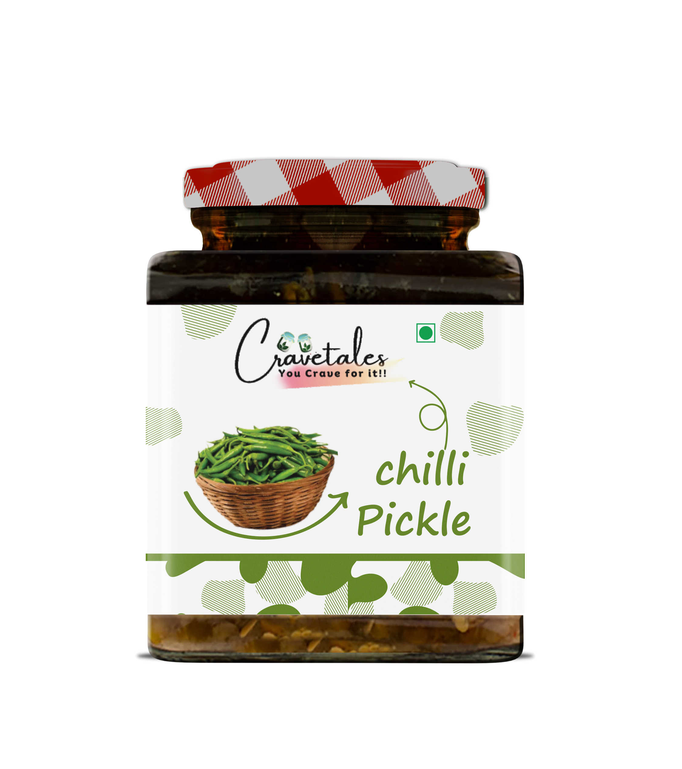 Chilli Pickle